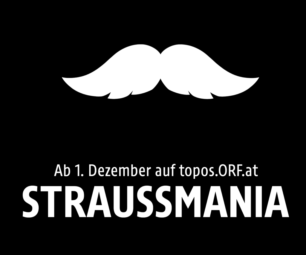 „Straussmania“ – Popkultur des 19. Jahrhunderts
